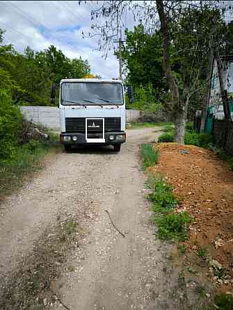 Услуга манипулятора Макеевка