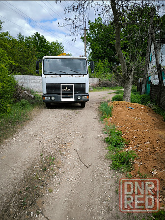 Услуга манипулятора Макеевка - изображение 2