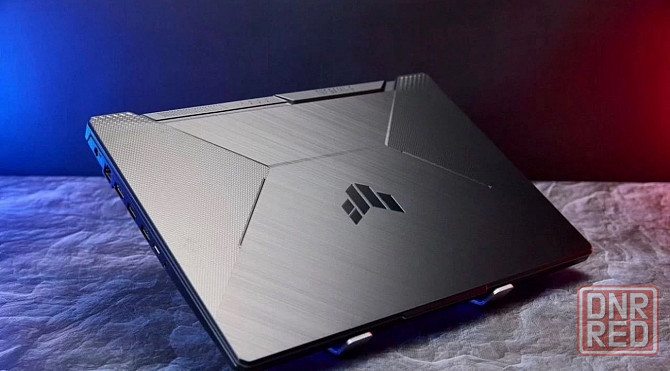 Новый Модный игровой Asus Tuf 2025 любая игра Донецк - изображение 2