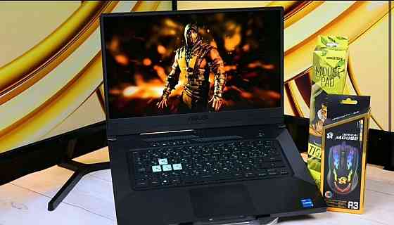 Стильный Asus Dash 512gb/24gb любая игра Донецк