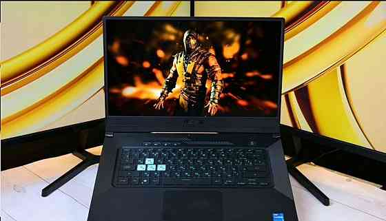 Стильный Asus Dash 512gb/24gb любая игра Донецк