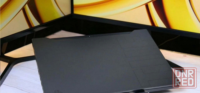 Стильный Asus Dash 512gb/24gb любая игра Донецк - изображение 2