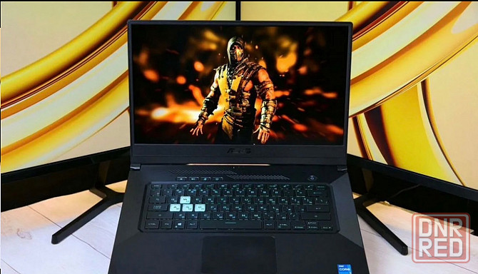 Стильный Asus Dash 512gb/24gb любая игра Донецк - изображение 3