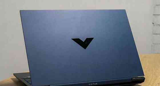 Большой Новый премиум /HP victus 16.1/ Любая Игра Донецк