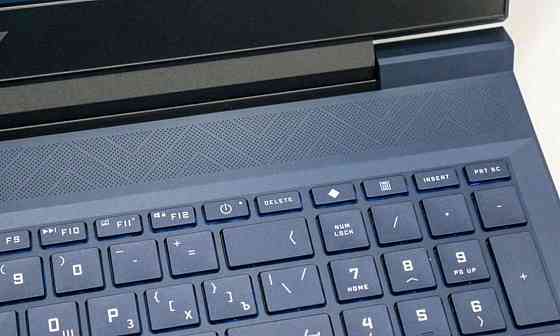 Большой Новый премиум /HP victus 16.1/ Любая Игра Донецк