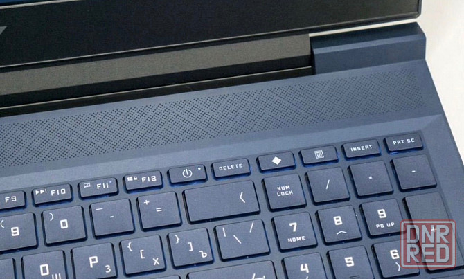 Большой Новый премиум /HP victus 16.1/ Любая Игра Донецк - изображение 3