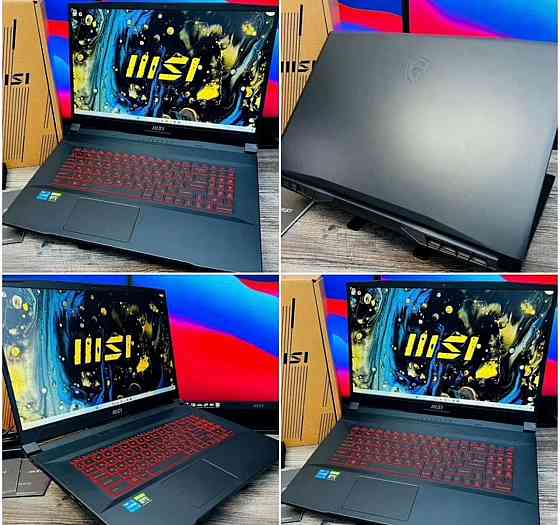 Мощная Игровая Katana Core i7 любые игры Донецк