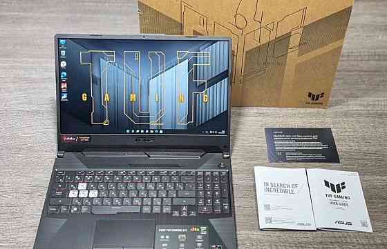 Мощный дерзкий Asus Tuf Gaming Любые Игры Донецк