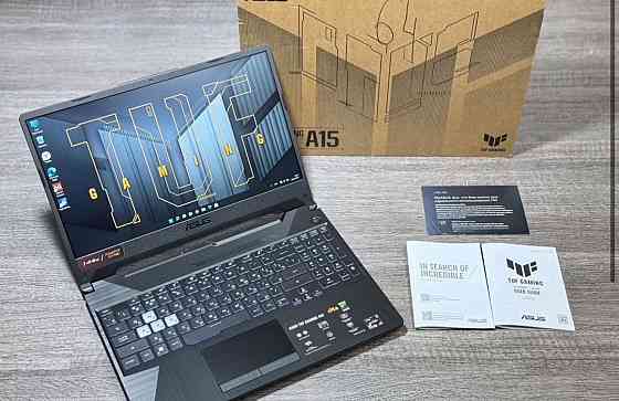 Мощный дерзкий Asus Tuf Gaming Любые Игры Донецк