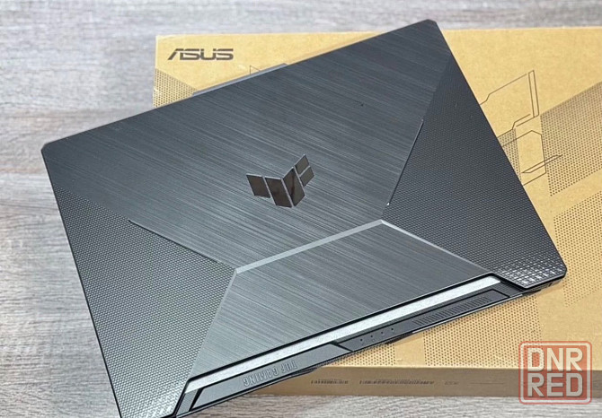 Мощный дерзкий Asus Tuf Gaming Любые Игры Донецк - изображение 2