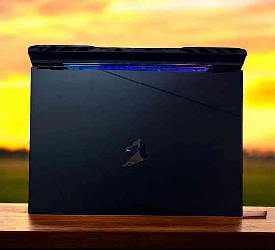 Новейший aorus,24opert/1TB/16.1/360герц все игры Донецк
