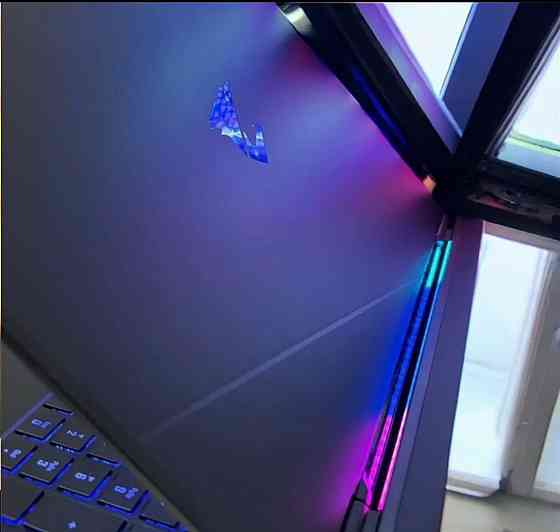 Новейший aorus,24opert/1TB/16.1/360герц все игры Донецк