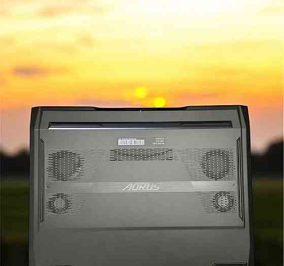 Новейший aorus,24opert/1TB/16.1/360герц все игры Донецк