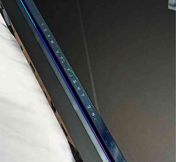 Новейший aorus,24opert/1TB/16.1/360герц все игры Донецк