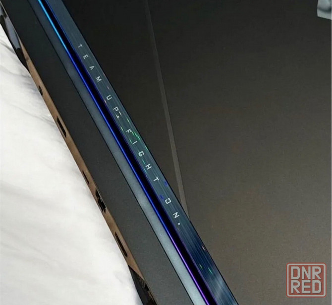 Новейший aorus,24opert/1TB/16.1/360герц все игры Донецк - изображение 4