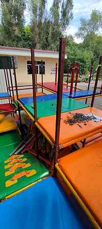 Игровой лабиринт Донецк