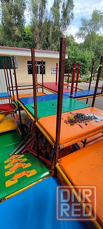 Игровой лабиринт Донецк - изображение 4