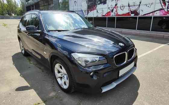 Продам BMW X1 E84 2011 г, бмв Х1 Е84 Донецк