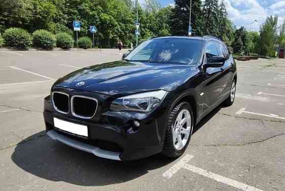 Продам BMW X1 E84 2011 г, бмв Х1 Е84 Донецк