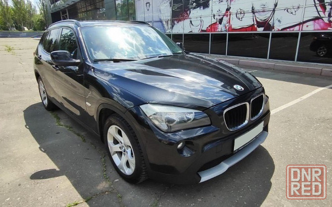 Продам BMW X1 E84 2011 г, бмв Х1 Е84 Донецк - изображение 6