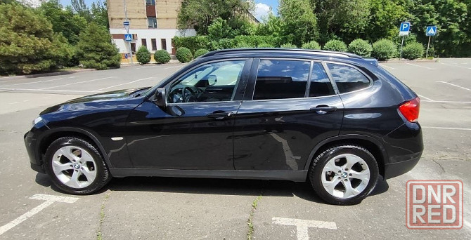 Продам BMW X1 E84 2011 г, бмв Х1 Е84 Донецк - изображение 2
