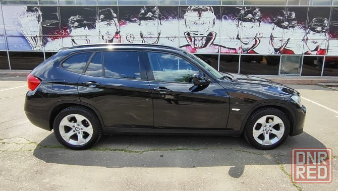 Продам BMW X1 E84 2011 г, бмв Х1 Е84 Донецк - изображение 5