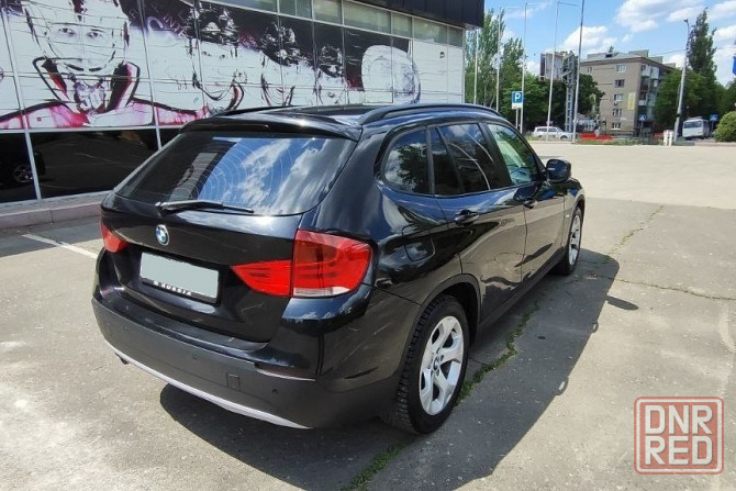 Продам BMW X1 E84 2011 г, бмв Х1 Е84 Донецк - изображение 4