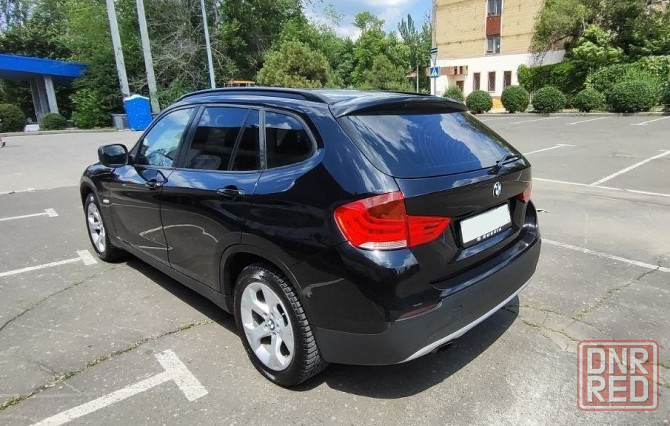 Продам BMW X1 E84 2011 г, бмв Х1 Е84 Донецк - изображение 3