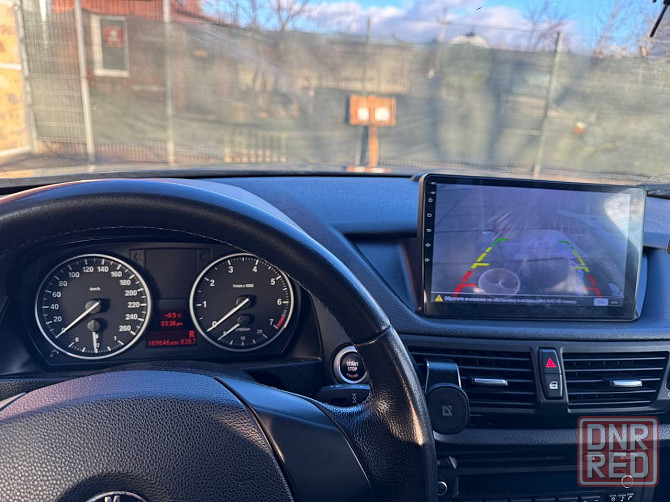 Продам BMW X1 E84 2011 г, бмв Х1 Е84 Донецк - изображение 7