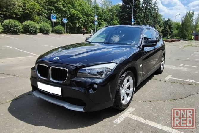 Продам BMW X1 E84 2011 г, бмв Х1 Е84 Донецк - изображение 1