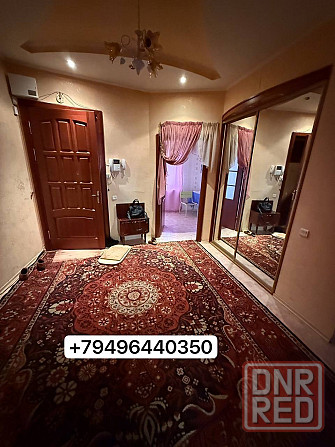 Аренда 2к квартиры в центре вода 24/7 Макеевка - изображение 1