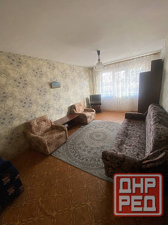 Аренда 1к на Бутовском повороте Макеевка - изображение 2