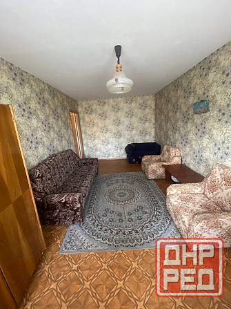 Аренда 1к на Бутовском повороте Макеевка - изображение 1