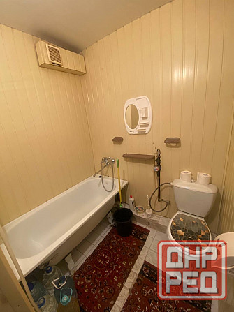 Аренда 1к на Бутовском повороте Макеевка - изображение 7