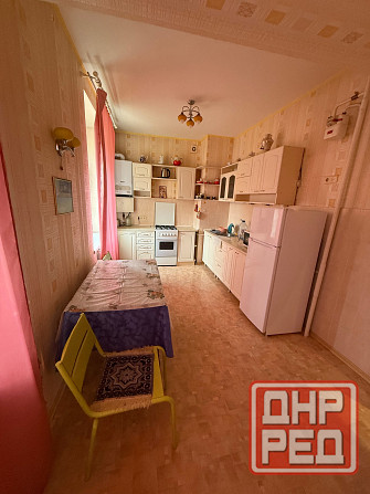 Аренда 2к квартиры в центре вода 24/7 Макеевка - изображение 1