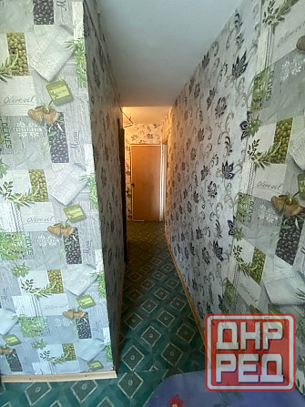 Аренда 1к на Бутовском повороте Макеевка - изображение 8