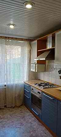 Продам квартиру с ремонтом,пр.Партизанский/ Киевский.2 лоджии,фото реальные Донецк