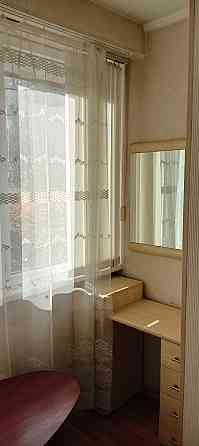 Продам квартиру с ремонтом,пр.Партизанский/ Киевский.2 лоджии,фото реальные Донецк