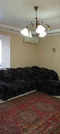 Продам квартиру с ремонтом,пр.Партизанский/ Киевский.2 лоджии,фото реальные Донецк