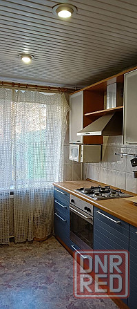 Продам квартиру с ремонтом,пр.Партизанский/ Киевский.2 лоджии,фото реальные Донецк - изображение 1