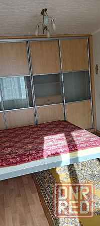 Продам квартиру с ремонтом,пр.Партизанский/ Киевский.2 лоджии,фото реальные Донецк - изображение 4