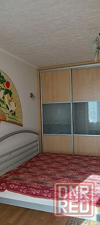 Продам квартиру с ремонтом,пр.Партизанский/ Киевский.2 лоджии,фото реальные Донецк - изображение 2
