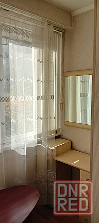 Продам квартиру с ремонтом,пр.Партизанский/ Киевский.2 лоджии,фото реальные Донецк - изображение 6