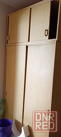 Продам квартиру с ремонтом,пр.Партизанский/ Киевский.2 лоджии,фото реальные Донецк - изображение 9