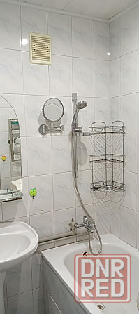 Продам квартиру с ремонтом,пр.Партизанский/ Киевский.2 лоджии,фото реальные Донецк - изображение 10