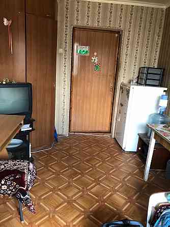 Сдам комнату в общежитии Донецк