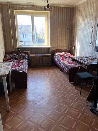 Сдам комнату в общежитии Донецк