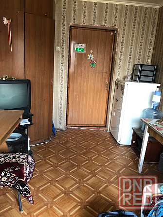 Сдам комнату в общежитии Донецк - изображение 1