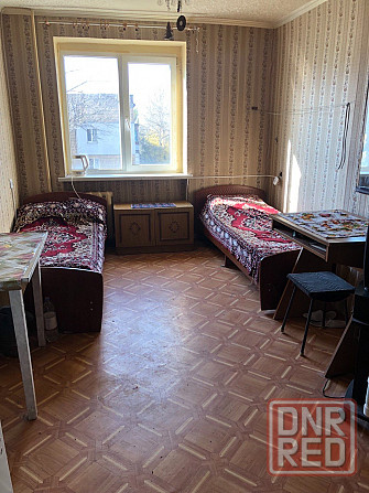 Сдам комнату в общежитии Донецк - изображение 2