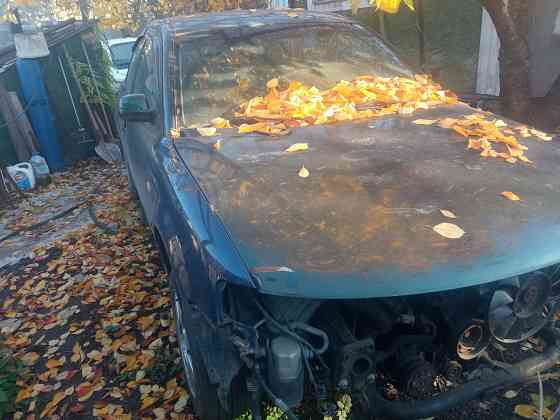 Пассат б5 по запчастям. Донецк